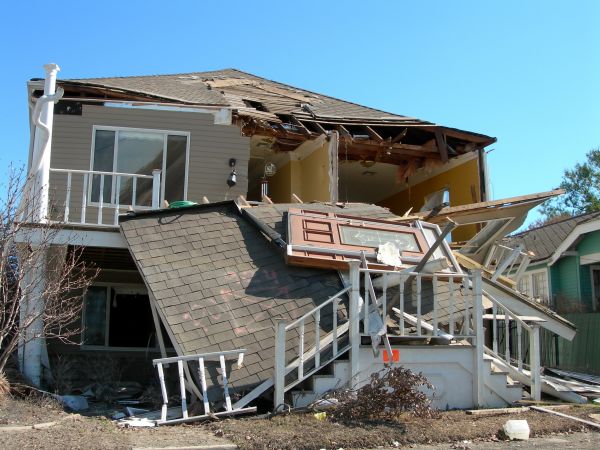 Disaster Restoration Service in Edison