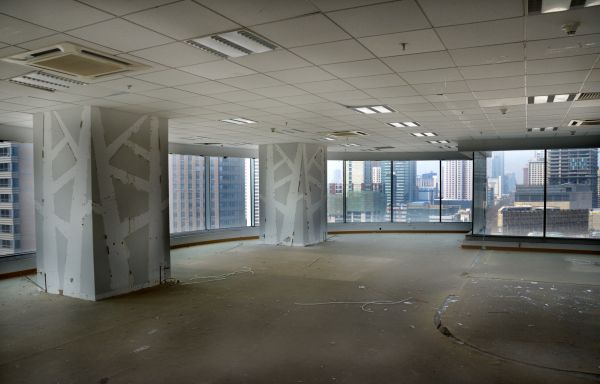 Commercial Restoration Service in Edison