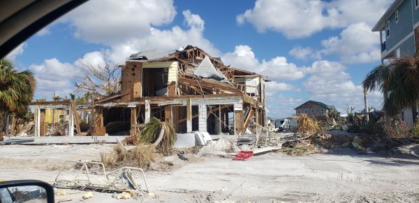 Disaster Cleanup Service in Edison