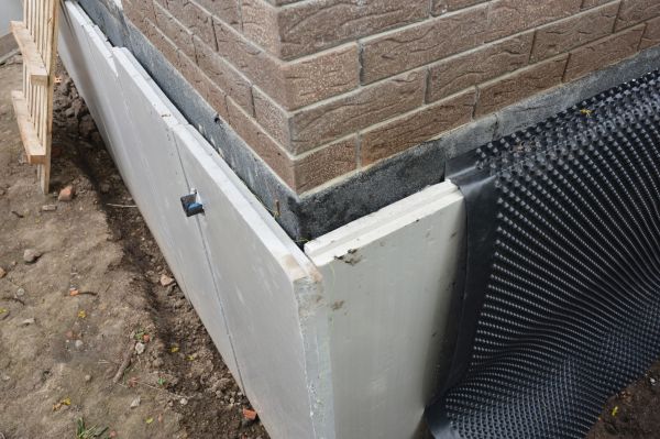 Flood Mitigation in Edison