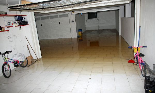 Water Remediation in Edison